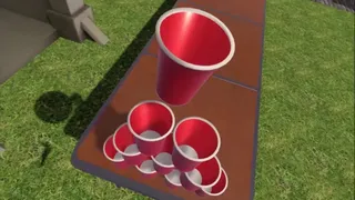 Скриншот 2 к игре VeeR Pong