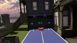 Скриншот 3 к игре VeeR Pong