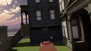 Скриншот 4 к игре VeeR Pong