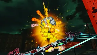 Скриншот 6 к игре Twisted Arrow