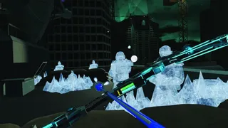 Скриншот 8 к игре Twisted Arrow