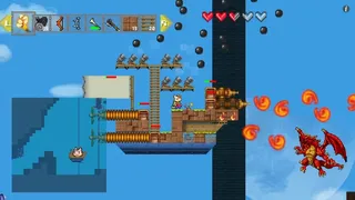Скриншот 1 к игре Wondership Q