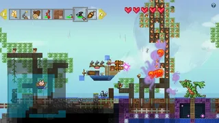 Скриншот 3 к игре Wondership Q