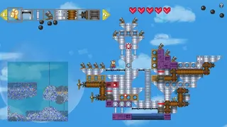 Скриншот 8 к игре Wondership Q