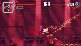 Скриншот 5 к игре Too Angry to Space