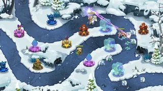 Скриншот 2 к игре Ranger of the jungle