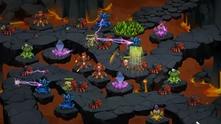 Скриншот 3 к игре Ranger of the jungle