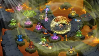 Скриншот 5 к игре Ranger of the jungle