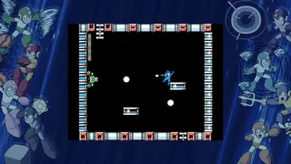Скриншот 8 к игре Mega Man Legacy Collection 2