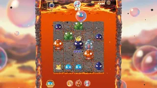 Скриншот 5 к игре Evolution Planet: Gold Edition