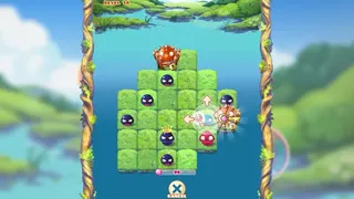 Скриншот 8 к игре Evolution Planet: Gold Edition