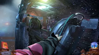 Скриншот 6 к игре Enigmatis 3: The Shadow of Karkhala