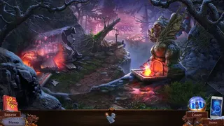 Скриншот 8 к игре Enigmatis 3: The Shadow of Karkhala