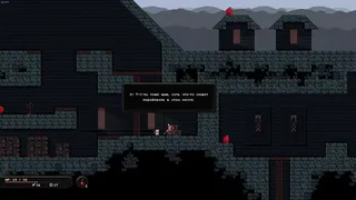 Скриншот 4 к игре The Braves & Bows