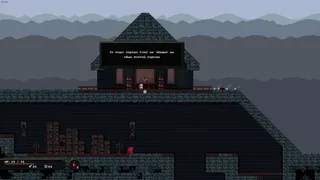 Скриншот 5 к игре The Braves & Bows