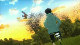 Скриншот 2 к игре NARUTO: Ultimate Ninja STORM