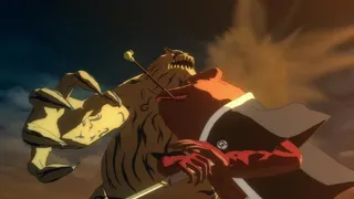 Скриншот 4 к игре NARUTO: Ultimate Ninja STORM