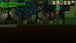 Скриншот 1 к игре DATH