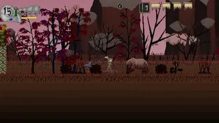 Скриншот 2 к игре DATH
