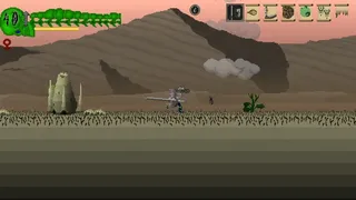 Скриншот 3 к игре DATH