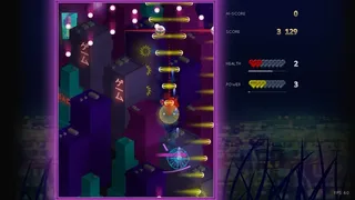 Скриншот 1 к игре Hypnorain