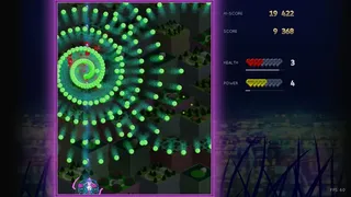 Скриншот 4 к игре Hypnorain