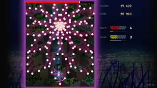 Скриншот 5 к игре Hypnorain