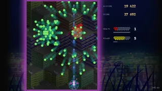 Скриншот 7 к игре Hypnorain