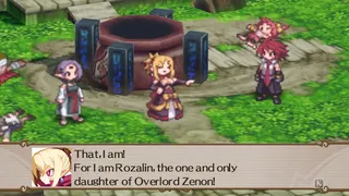 Скриншот 2 к игре Disgaea 2 PC