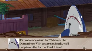 Скриншот 5 к игре Disgaea 2 PC