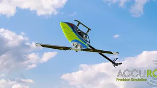 Скриншот 2 к игре AccuRC 2