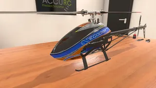 Скриншот 5 к игре AccuRC 2