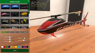 Скриншот 6 к игре AccuRC 2
