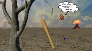 Скриншот 5 к игре TrumPiñata