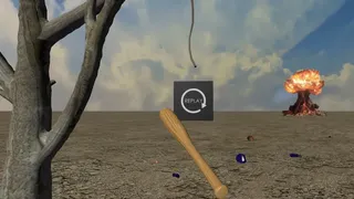 Скриншот 6 к игре TrumPiñata