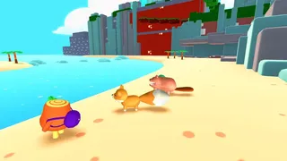 Скриншот 2 к игре Woodle Tree 2: Worlds