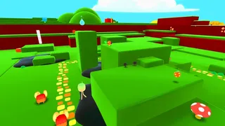 Скриншот 3 к игре Woodle Tree 2: Worlds