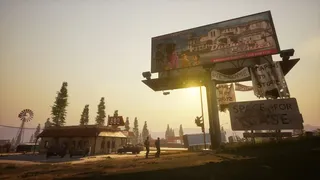 Скриншот 5 к игре State of Decay 2: Juggernaut Edition
