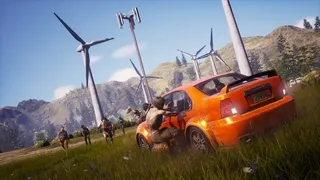 Скриншот 6 к игре State of Decay 2: Juggernaut Edition