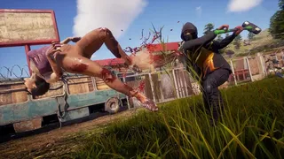 Скриншот 9 к игре State of Decay 2: Juggernaut Edition