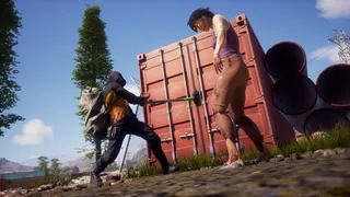 Скриншот 10 к игре State of Decay 2: Juggernaut Edition