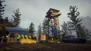 Скриншот 11 к игре State of Decay 2: Juggernaut Edition