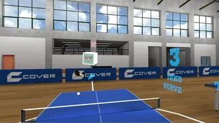 Скриншот 2 к игре Ping Pong League