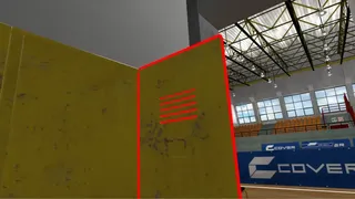 Скриншот 5 к игре Ping Pong League