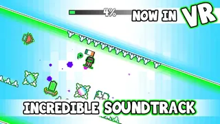 Скриншот 4 к игре Dashy Square VR