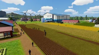 Скриншот 5 к игре Farm Manager 2018