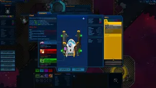 Скриншот 2 к игре Asteroid Fight
