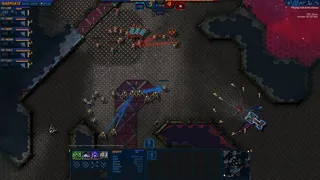 Скриншот 6 к игре Asteroid Fight
