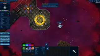 Скриншот 8 к игре Asteroid Fight