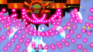 Скриншот 1 к игре Overdriven Reloaded